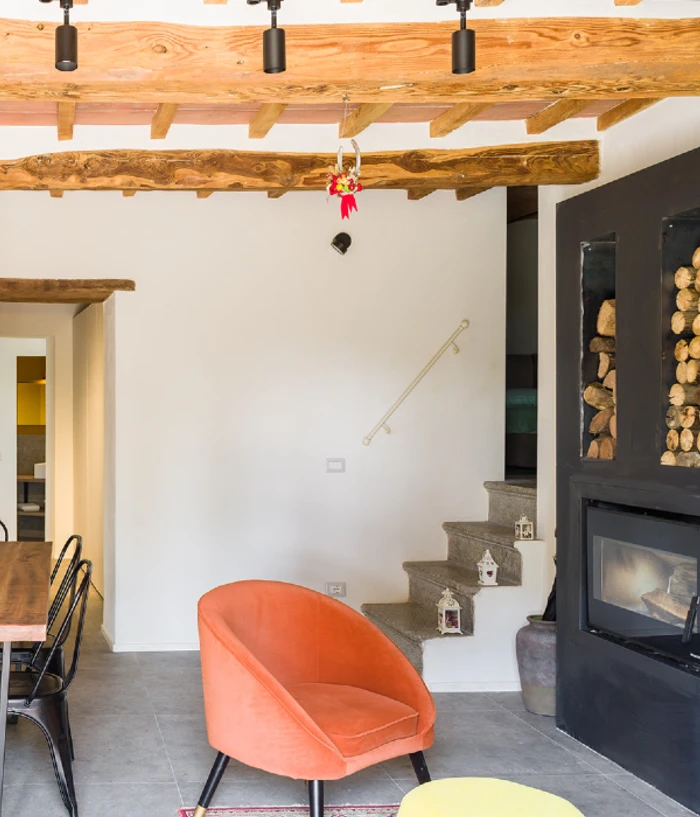 Appartamenti a Castiglione d'Orcia 1 Maggio b&b La Terrazza sull'Orcia