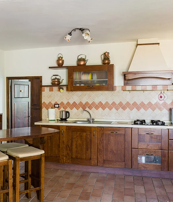 Ermione Appartamento b&b Castiglione d'Orcia La Terrazza sull'Orcia