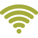 b&b Castiglione d'Orcia con wi-fi