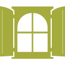 finestra panoramica