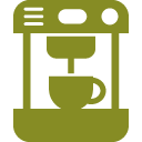 macchinetta del caffè